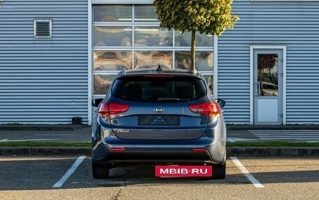 KIA cee'd III, 2017 год, 1 295 000 рублей, 5 фотография