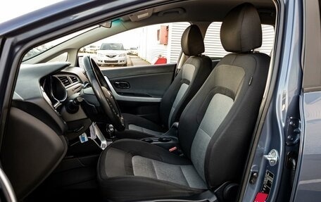 KIA cee'd III, 2017 год, 1 295 000 рублей, 11 фотография