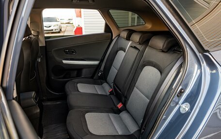 KIA cee'd III, 2017 год, 1 295 000 рублей, 18 фотография