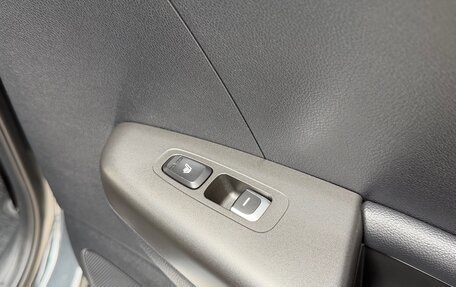 KIA Sportage IV рестайлинг, 2019 год, 2 595 000 рублей, 15 фотография