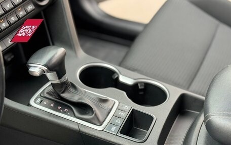 KIA Sportage IV рестайлинг, 2019 год, 2 595 000 рублей, 13 фотография