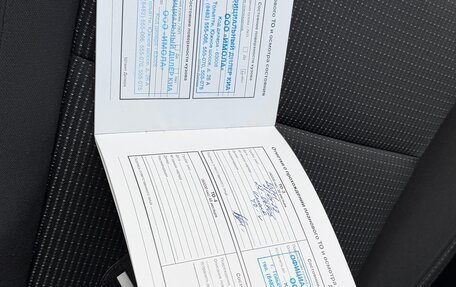 KIA Sportage IV рестайлинг, 2019 год, 2 595 000 рублей, 22 фотография