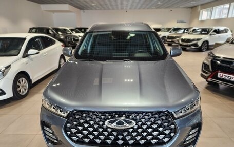 Chery Tiggo 7 Pro, 2022 год, 1 699 000 рублей, 3 фотография