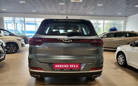 Chery Tiggo 7 Pro, 2022 год, 1 699 000 рублей, 6 фотография