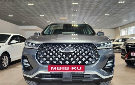 Chery Tiggo 7 Pro, 2022 год, 1 699 000 рублей, 2 фотография