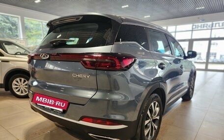 Chery Tiggo 7 Pro, 2022 год, 1 699 000 рублей, 7 фотография