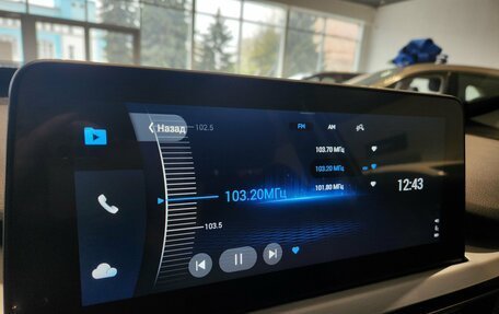 Chery Tiggo 7 Pro, 2022 год, 1 699 000 рублей, 9 фотография