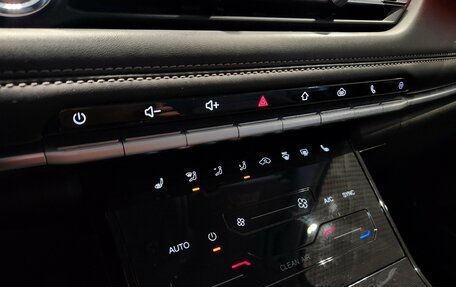 Chery Tiggo 7 Pro, 2022 год, 1 699 000 рублей, 10 фотография