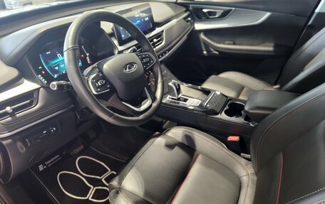 Chery Tiggo 7 Pro, 2022 год, 1 699 000 рублей, 16 фотография