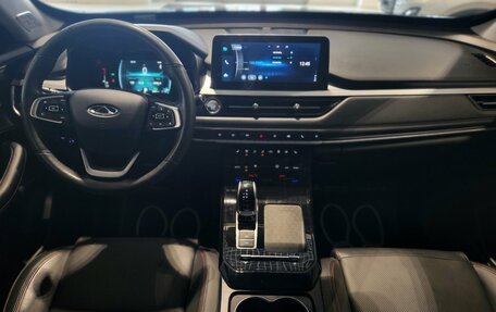 Chery Tiggo 7 Pro, 2022 год, 1 699 000 рублей, 18 фотография