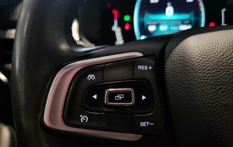 Chery Tiggo 7 Pro, 2022 год, 1 699 000 рублей, 14 фотография