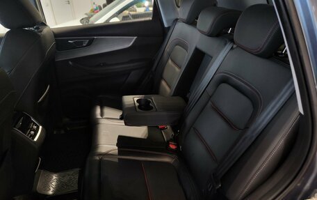 Chery Tiggo 7 Pro, 2022 год, 1 699 000 рублей, 19 фотография