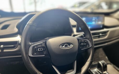 Chery Tiggo 7 Pro, 2022 год, 1 699 000 рублей, 13 фотография