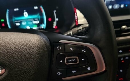 Chery Tiggo 7 Pro, 2022 год, 1 699 000 рублей, 15 фотография