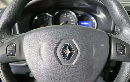 Renault Sandero II рестайлинг, 2018 год, 899 990 рублей, 11 фотография