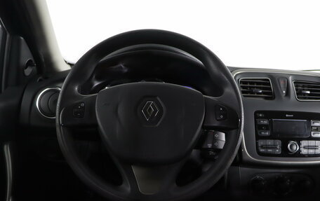 Renault Sandero II рестайлинг, 2018 год, 899 990 рублей, 10 фотография