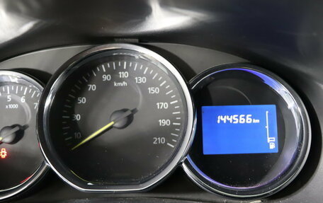 Renault Sandero II рестайлинг, 2018 год, 899 990 рублей, 16 фотография