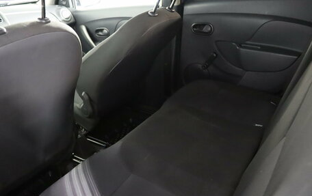 Renault Sandero II рестайлинг, 2018 год, 899 990 рублей, 19 фотография