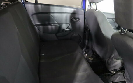 Renault Sandero II рестайлинг, 2018 год, 899 990 рублей, 20 фотография