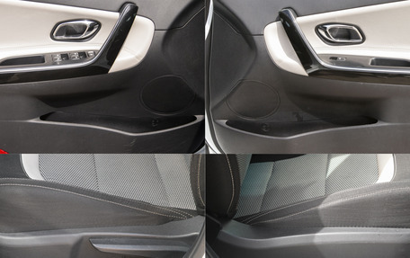 KIA cee'd III, 2013 год, 898 000 рублей, 11 фотография