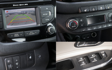 KIA cee'd III, 2013 год, 898 000 рублей, 13 фотография