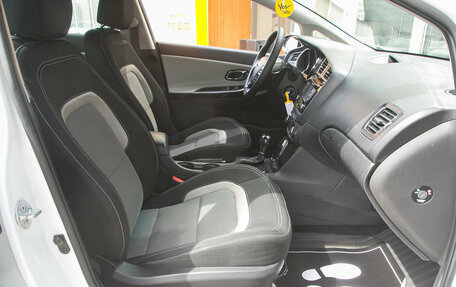 KIA cee'd III, 2013 год, 898 000 рублей, 14 фотография