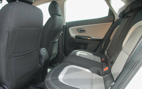 KIA cee'd III, 2013 год, 898 000 рублей, 12 фотография