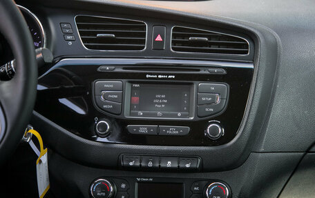 KIA cee'd III, 2013 год, 898 000 рублей, 19 фотография