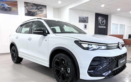 Volkswagen Tiguan II, 2026 год, 5 200 000 рублей, 4 фотография