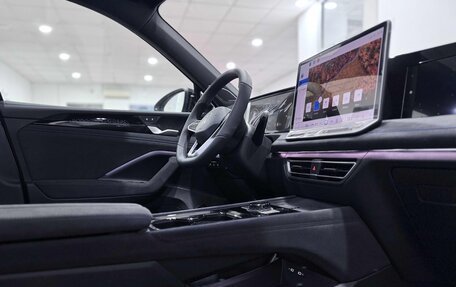 Volkswagen Tiguan II, 2026 год, 5 200 000 рублей, 12 фотография