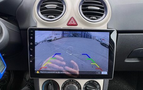 Opel Corsa D, 2008 год, 320 000 рублей, 8 фотография