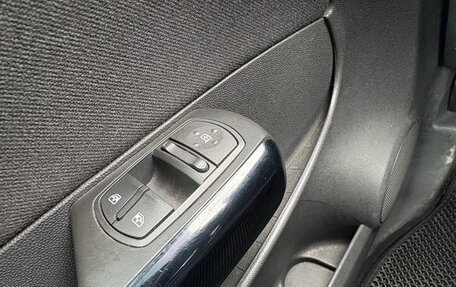 Opel Corsa D, 2008 год, 320 000 рублей, 9 фотография