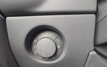 Opel Corsa D, 2008 год, 320 000 рублей, 10 фотография