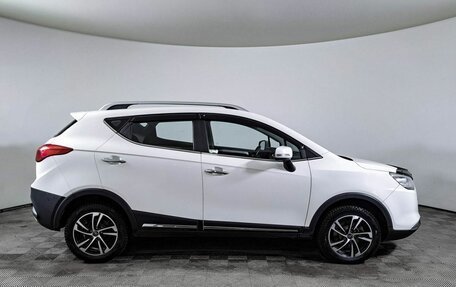 JAC S3, 2021 год, 990 000 рублей, 5 фотография