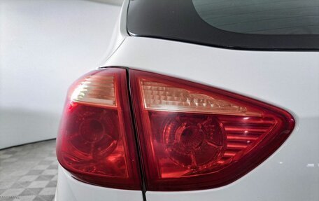 JAC S3, 2021 год, 990 000 рублей, 11 фотография