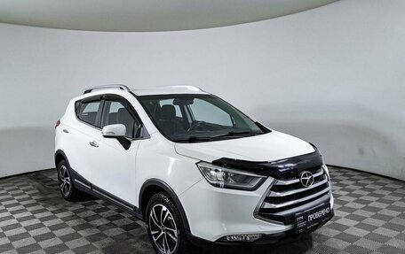 JAC S3, 2021 год, 990 000 рублей, 3 фотография