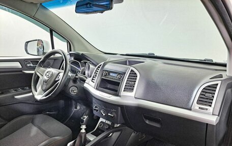 JAC S3, 2021 год, 990 000 рублей, 13 фотография