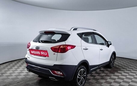 JAC S3, 2021 год, 990 000 рублей, 6 фотография