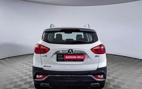 JAC S3, 2021 год, 990 000 рублей, 7 фотография