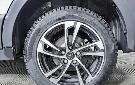 JAC S3, 2021 год, 990 000 рублей, 22 фотография