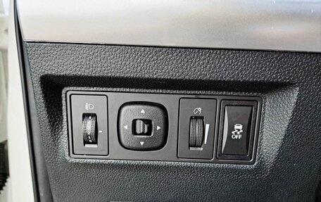 JAC S3, 2021 год, 990 000 рублей, 23 фотография