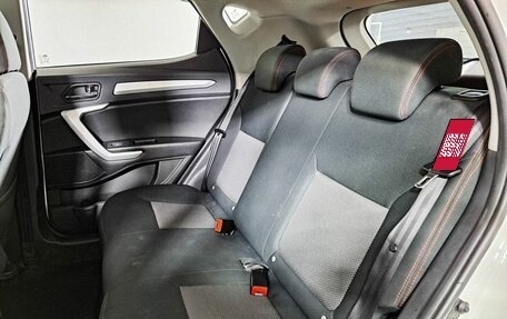 JAC S3, 2021 год, 990 000 рублей, 15 фотография