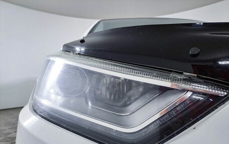 JAC S3, 2021 год, 990 000 рублей, 21 фотография