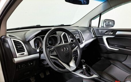 JAC S3, 2021 год, 990 000 рублей, 20 фотография