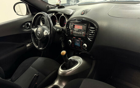Nissan Juke II, 2013 год, 950 000 рублей, 6 фотография