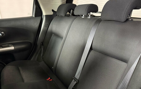 Nissan Juke II, 2013 год, 950 000 рублей, 14 фотография