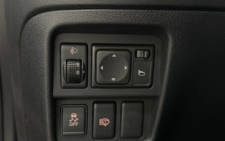 Nissan Juke II, 2013 год, 950 000 рублей, 10 фотография