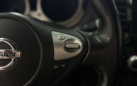 Nissan Juke II, 2013 год, 950 000 рублей, 13 фотография