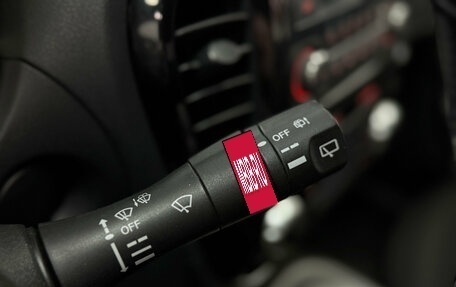 Nissan Juke II, 2013 год, 950 000 рублей, 11 фотография