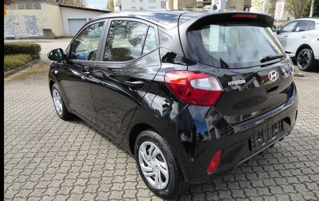 Hyundai i10 III, 2026 год, 2 556 898 рублей, 3 фотография